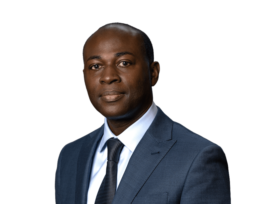Samuel Afari-Aikins, CFP®, CKA