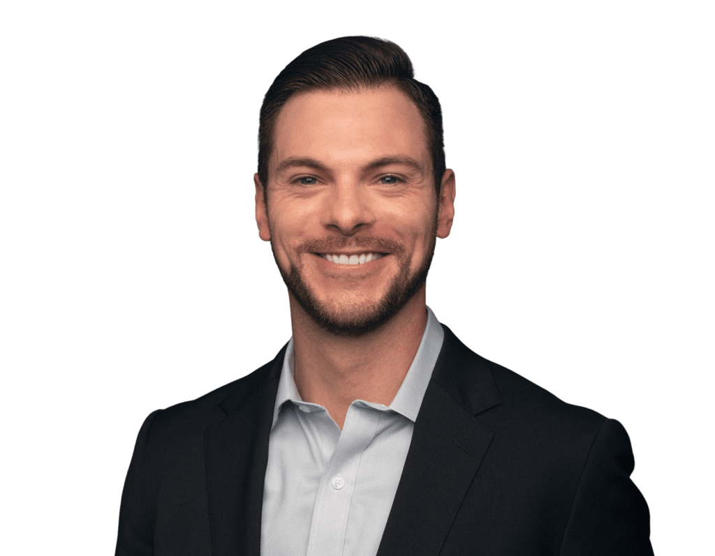Sean Angelis, CFP®