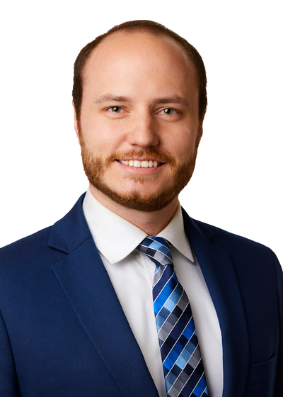 Spencer Hofer